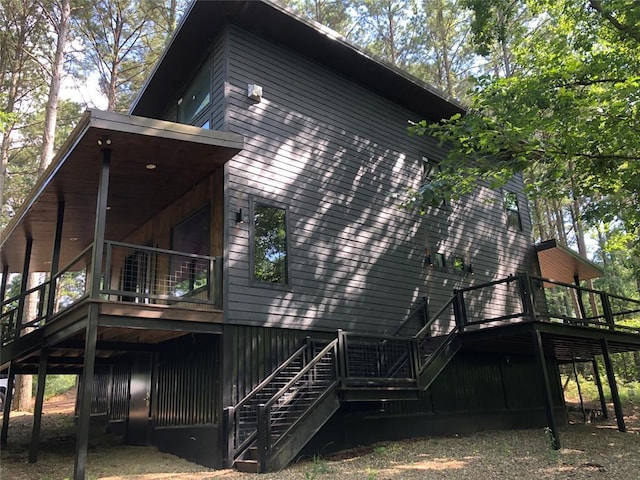 179 Long Pine Trl, Broken Bow, OK 74728 - photo 2