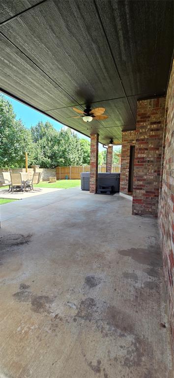 11416 Fairways Ave, Yukon, OK 73099 - photo 42