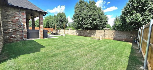 11416 Fairways Ave, Yukon, OK 73099 - photo 45