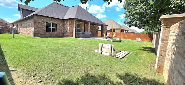 11416 Fairways Ave, Yukon, OK 73099 - photo 46