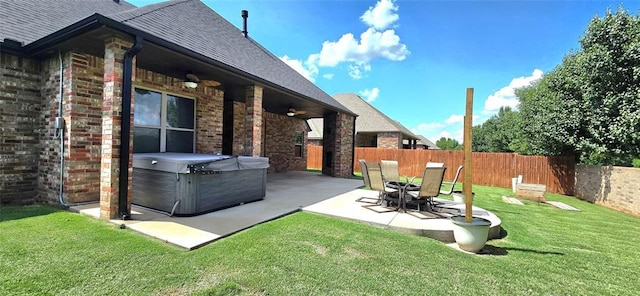 11416 Fairways Ave, Yukon, OK 73099 - photo 47