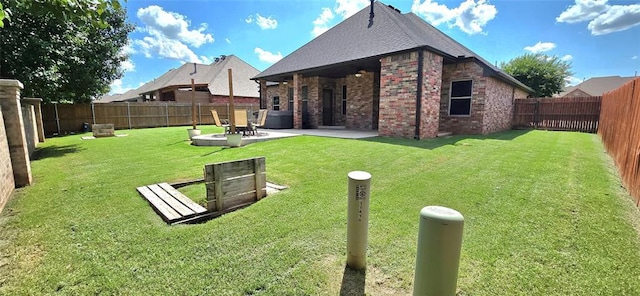 11416 Fairways Ave, Yukon, OK 73099 - photo 49