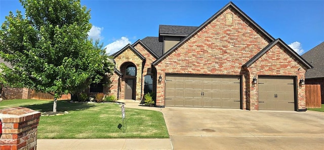 11416 Fairways Ave, Yukon, OK 73099 - photo 1