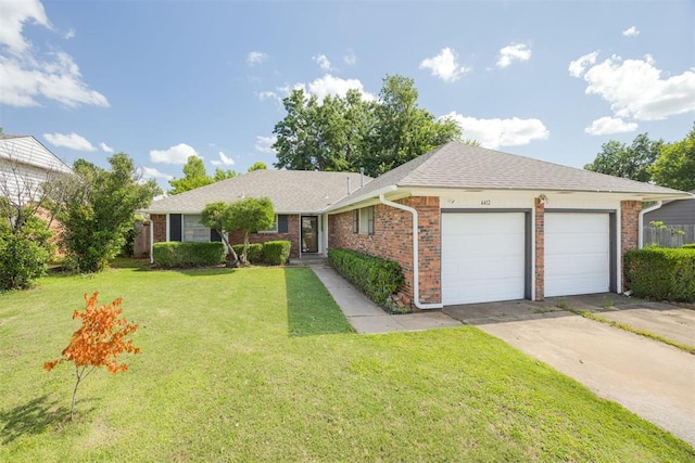 4412 NW 57th St, Oklahoma City, OK 73112 - photo 1
