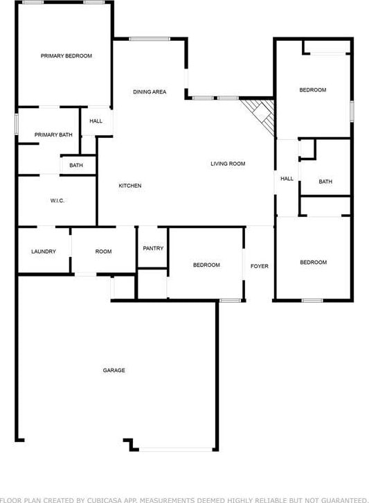 3100 Birmingham Dr, Norman, OK 73071 - photo 3