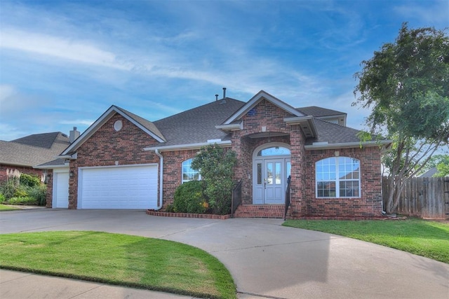2513 Ridgefield Dr, Norman, OK 73069 - photo 1