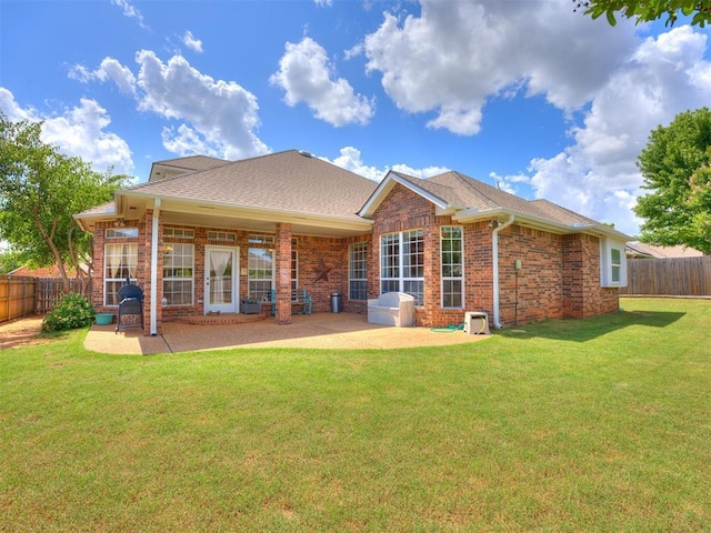 2513 Ridgefield Dr, Norman, OK 73069 - photo 34