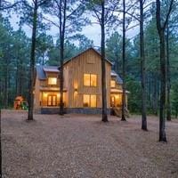 300 Bent Oak Trl, Broken Bow, OK 74728 - photo 1