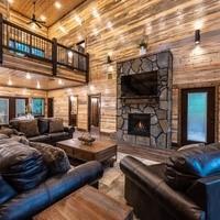 300 Bent Oak Trl, Broken Bow, OK 74728 - photo 4