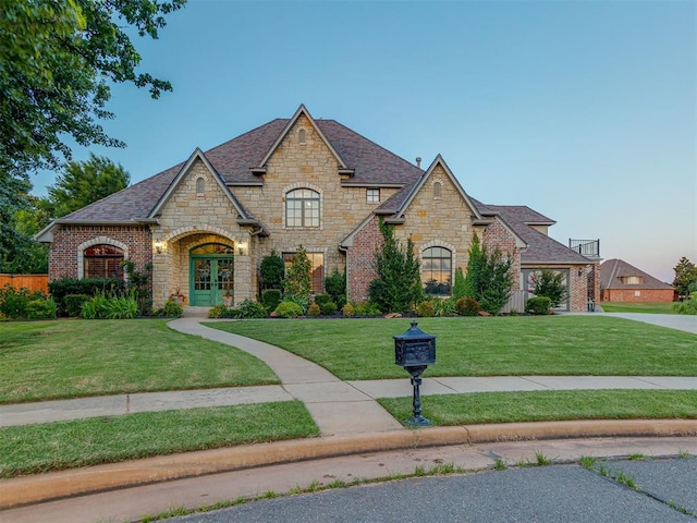 1240 River Chase Dr, Edmond, OK 73025 - photo 1