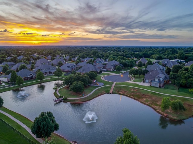 1240 River Chase Dr, Edmond, OK 73025 - photo 3