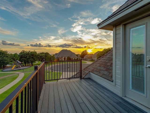 1240 River Chase Dr, Edmond, OK 73025 - photo 4