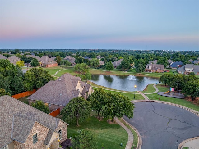 1240 River Chase Dr, Edmond, OK 73025 - photo 5