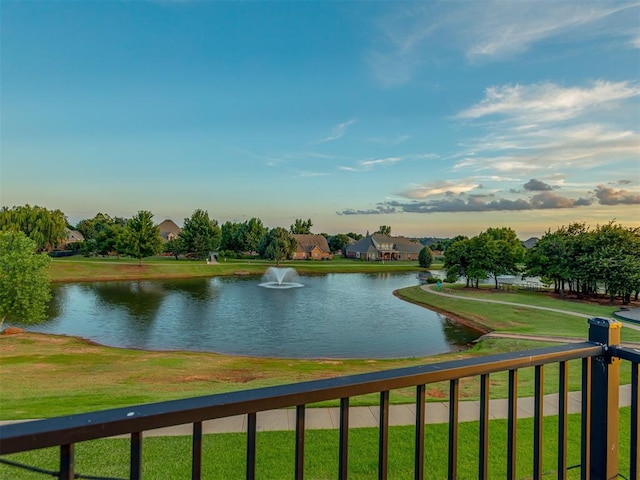1240 River Chase Dr, Edmond, OK 73025 - photo 6