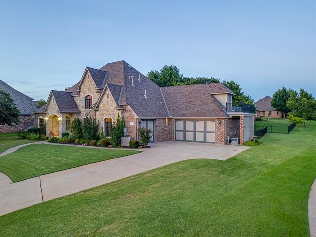 1240 River Chase Dr, Edmond, OK 73025 - photo 7