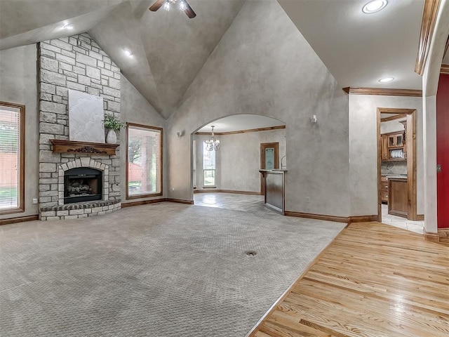 1240 River Chase Dr, Edmond, OK 73025 - photo 10