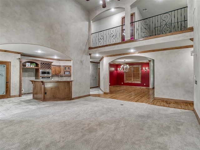 1240 River Chase Dr, Edmond, OK 73025 - photo 11