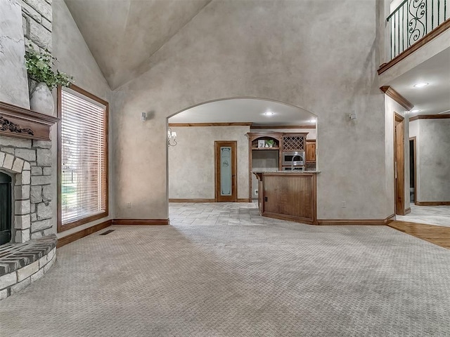 1240 River Chase Dr, Edmond, OK 73025 - photo 12