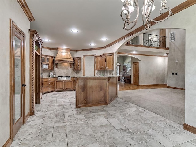 1240 River Chase Dr, Edmond, OK 73025 - photo 14