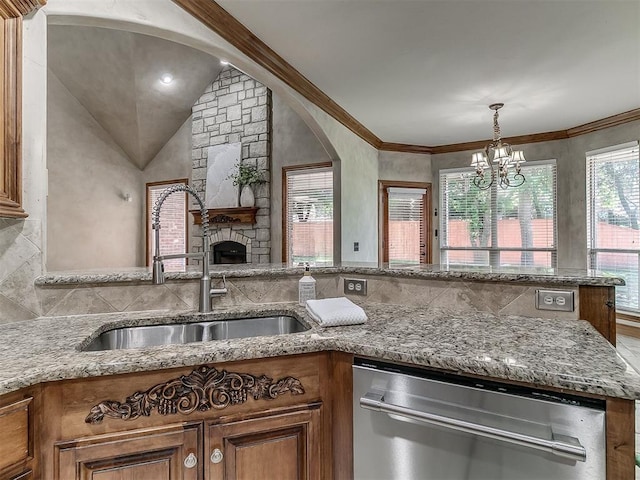 1240 River Chase Dr, Edmond, OK 73025 - photo 15