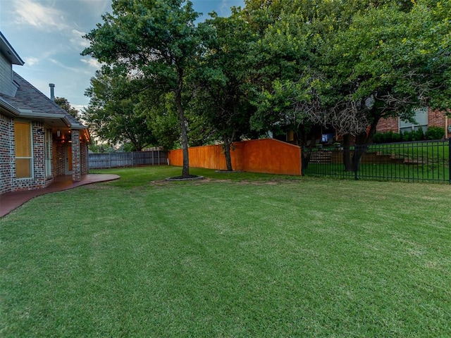 1240 River Chase Dr, Edmond, OK 73025 - photo 37