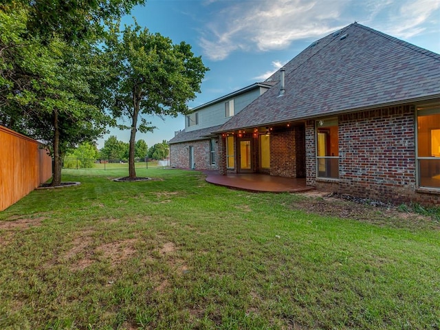 1240 River Chase Dr, Edmond, OK 73025 - photo 39