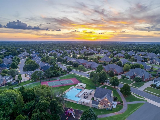 1240 River Chase Dr, Edmond, OK 73025 - photo 40