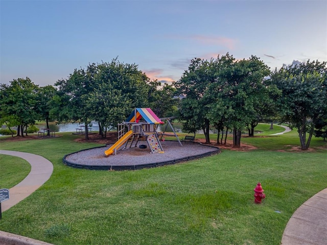 1240 River Chase Dr, Edmond, OK 73025 - photo 41