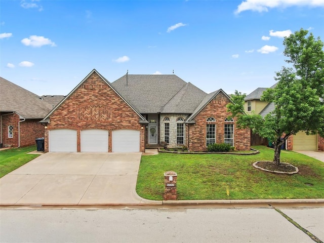 8841 NW 120th St, Oklahoma City, OK 73162 - photo 1