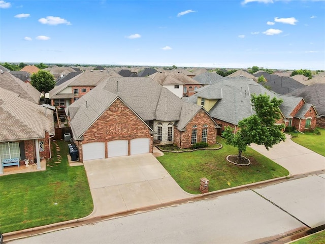 8841 NW 120th St, Oklahoma City, OK 73162 - photo 2