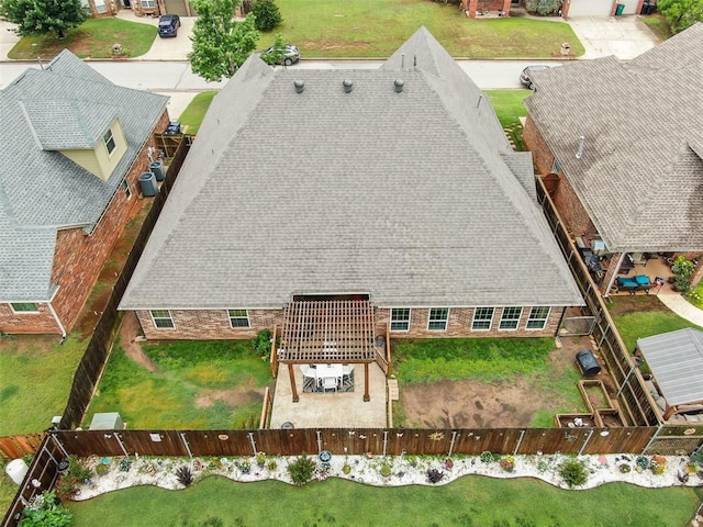 8841 NW 120th St, Oklahoma City, OK 73162 - photo 40