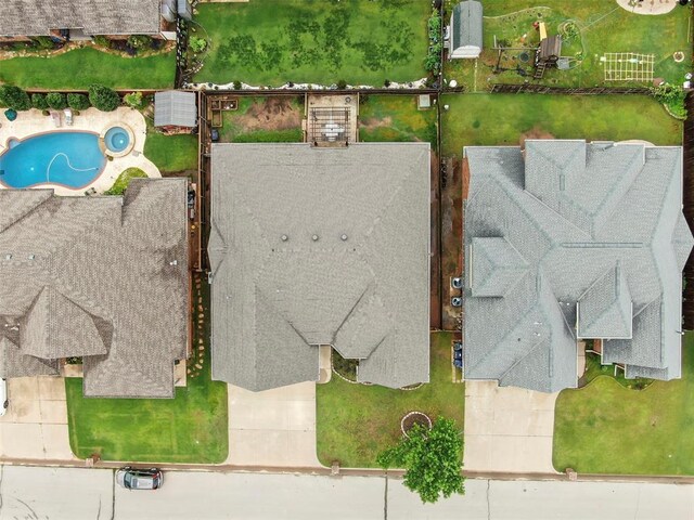 8841 NW 120th St, Oklahoma City, OK 73162 - photo 41