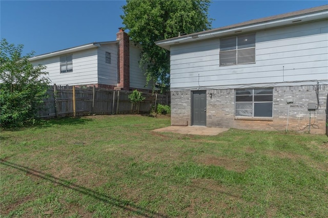 8420 Candlewood Dr, Oklahoma City, OK 73132 - photo 25