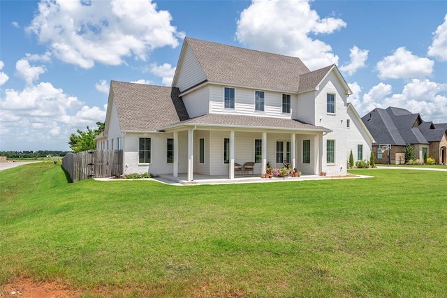 1006 Dorsi Way, Newcastle, OK 73065 - view of front of house featuring roof with shingles