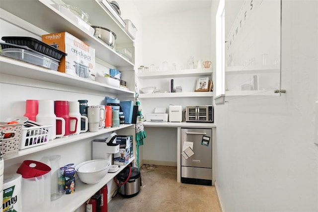 1006 Dorsi Way, Newcastle, OK 73065 - view of storage area