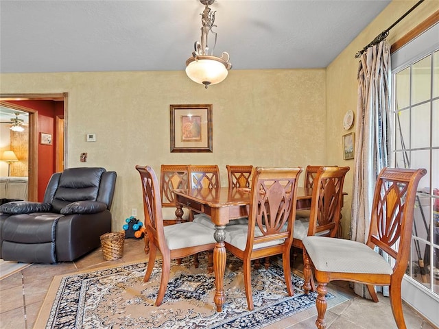 1008 County Road 1580, Marlow, OK 73055 - view of dining room