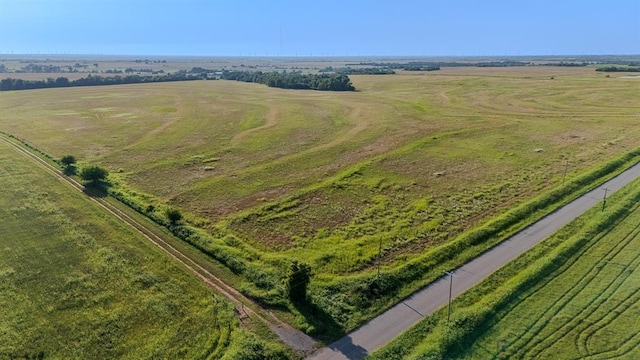 N Gregory Rd, El Reno, OK 73036