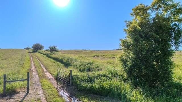 N Gregory Rd, El Reno, OK 73036