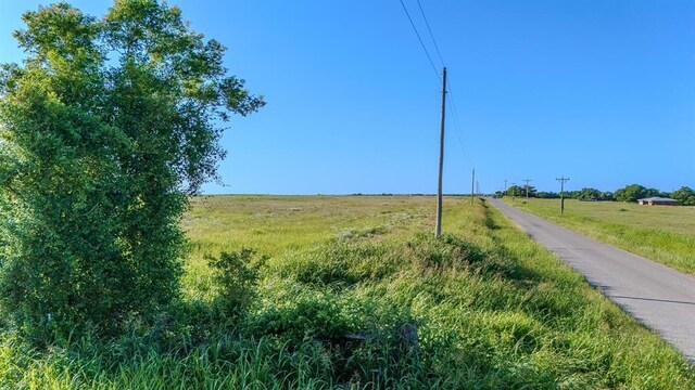 N Gregory Rd, El Reno, OK 73036