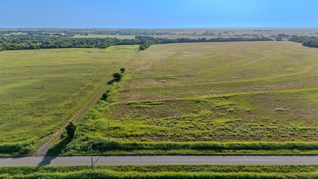 N Gregory Rd, El Reno, OK 73036