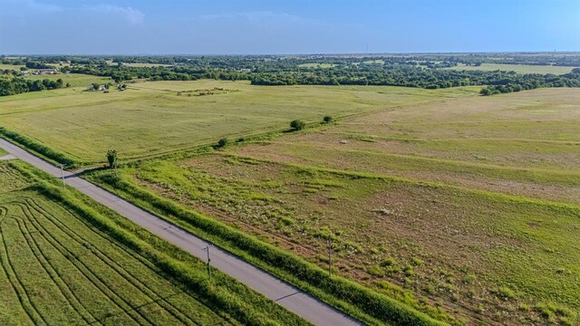N Gregory Rd, El Reno, OK 73036