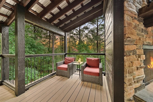 47 Ginseng Cir, Broken Bow, OK 74728 - photo 42