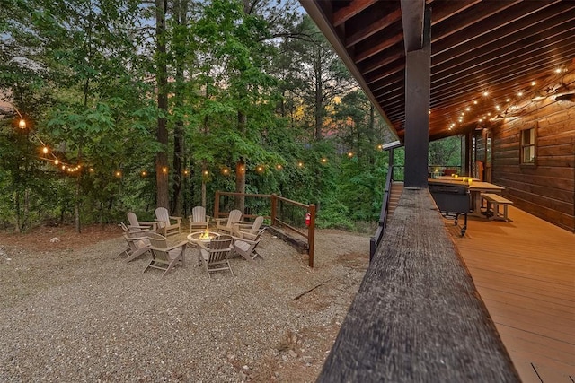 47 Ginseng Cir, Broken Bow, OK 74728 - photo 45