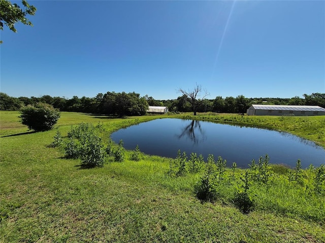 24400 Blackjack Rd, Perry, OK 73077 - water view