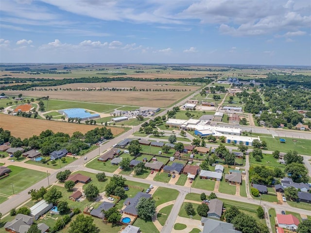 901 S 11th St, Kingfisher, OK 73750 - view of property location