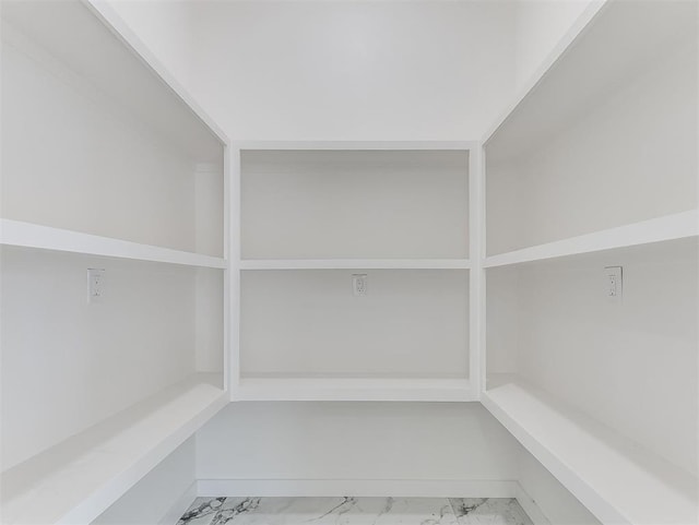 532 NW 112th St, Oklahoma City, OK 73114 - view of pantry