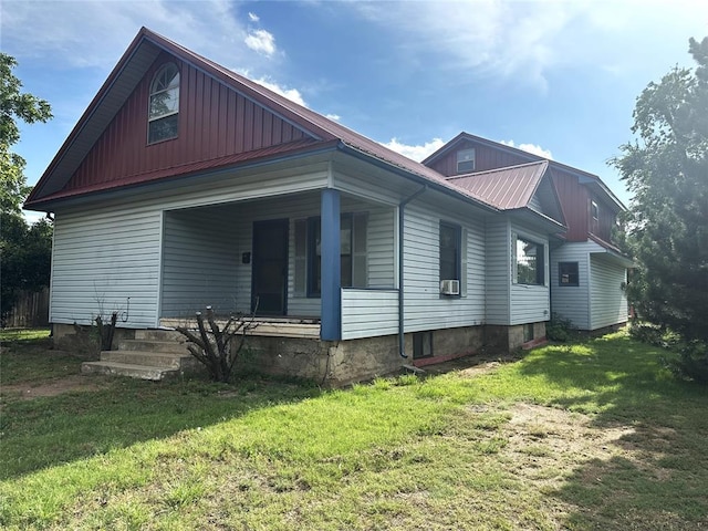911 F St, Snyder, OK 73566 - photo 1