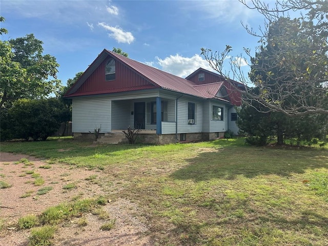 911 F St, Snyder, OK 73566 - photo 2