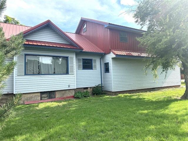 911 F St, Snyder, OK 73566 - photo 4