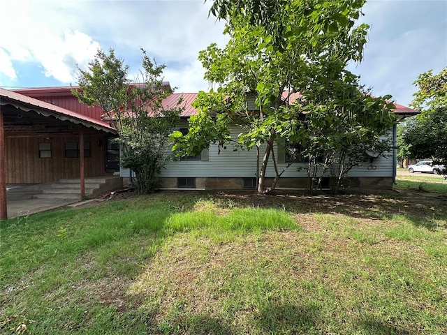 911 F St, Snyder, OK 73566 - photo 5